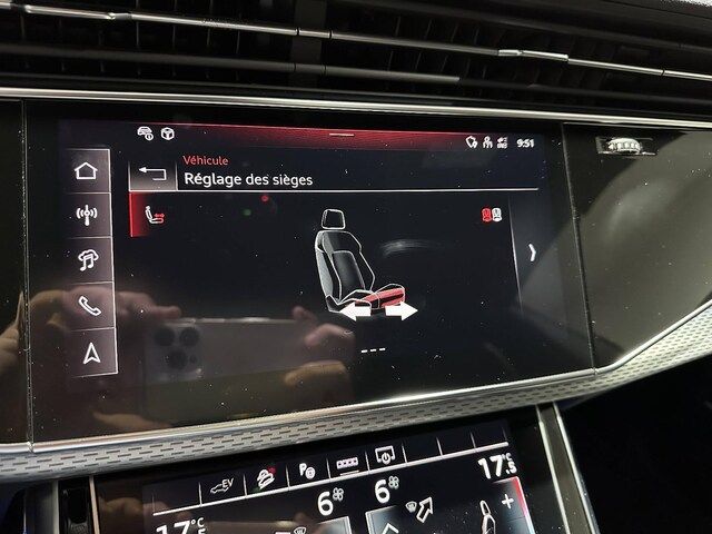 Audi Q8 TFSI E Competition 60 TFSI E Quattro 490 Ch Tiptronic - 2024 - Joinsteer - #49