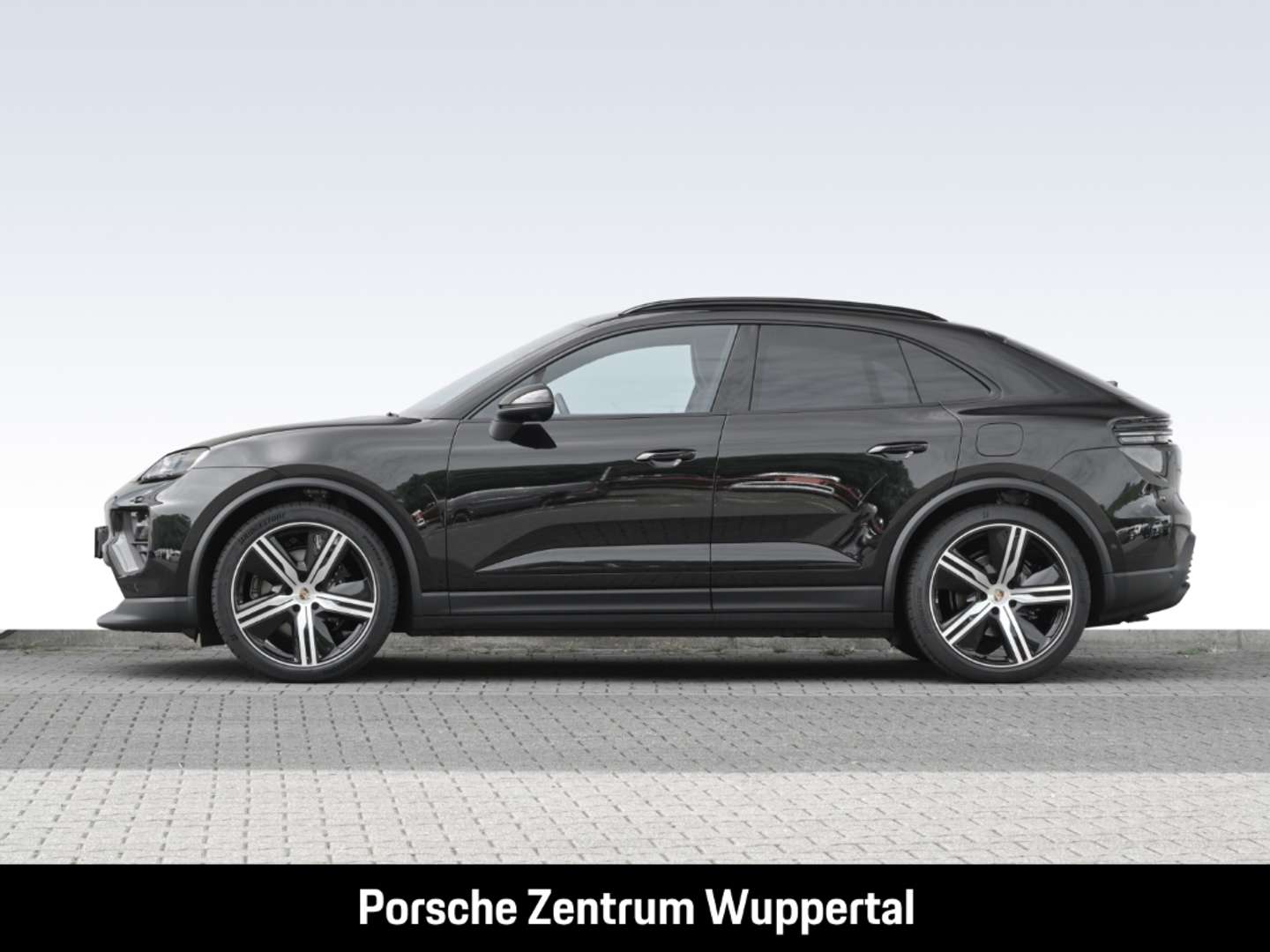 Porsche Macan II 4S - 2026 - Joinsteer - #2