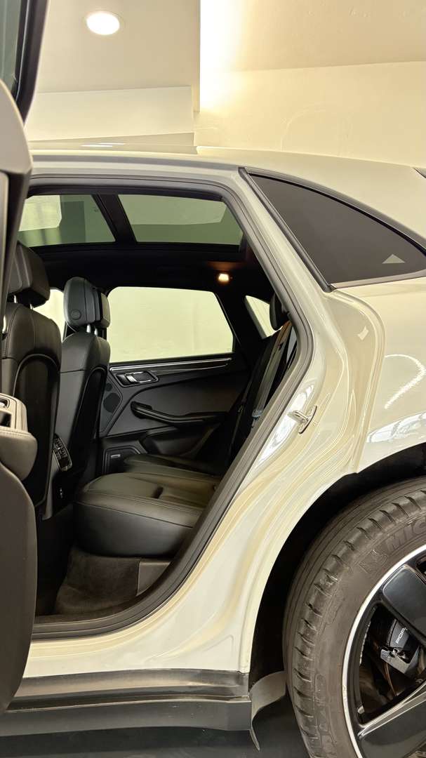 Porsche Macan II Base - 2019 - Joinsteer - #13
