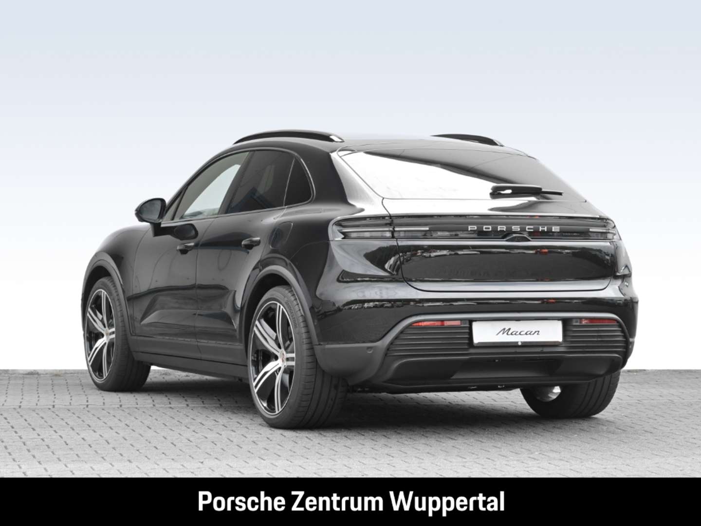 Porsche Macan II 4S - 2026 - Joinsteer - #3