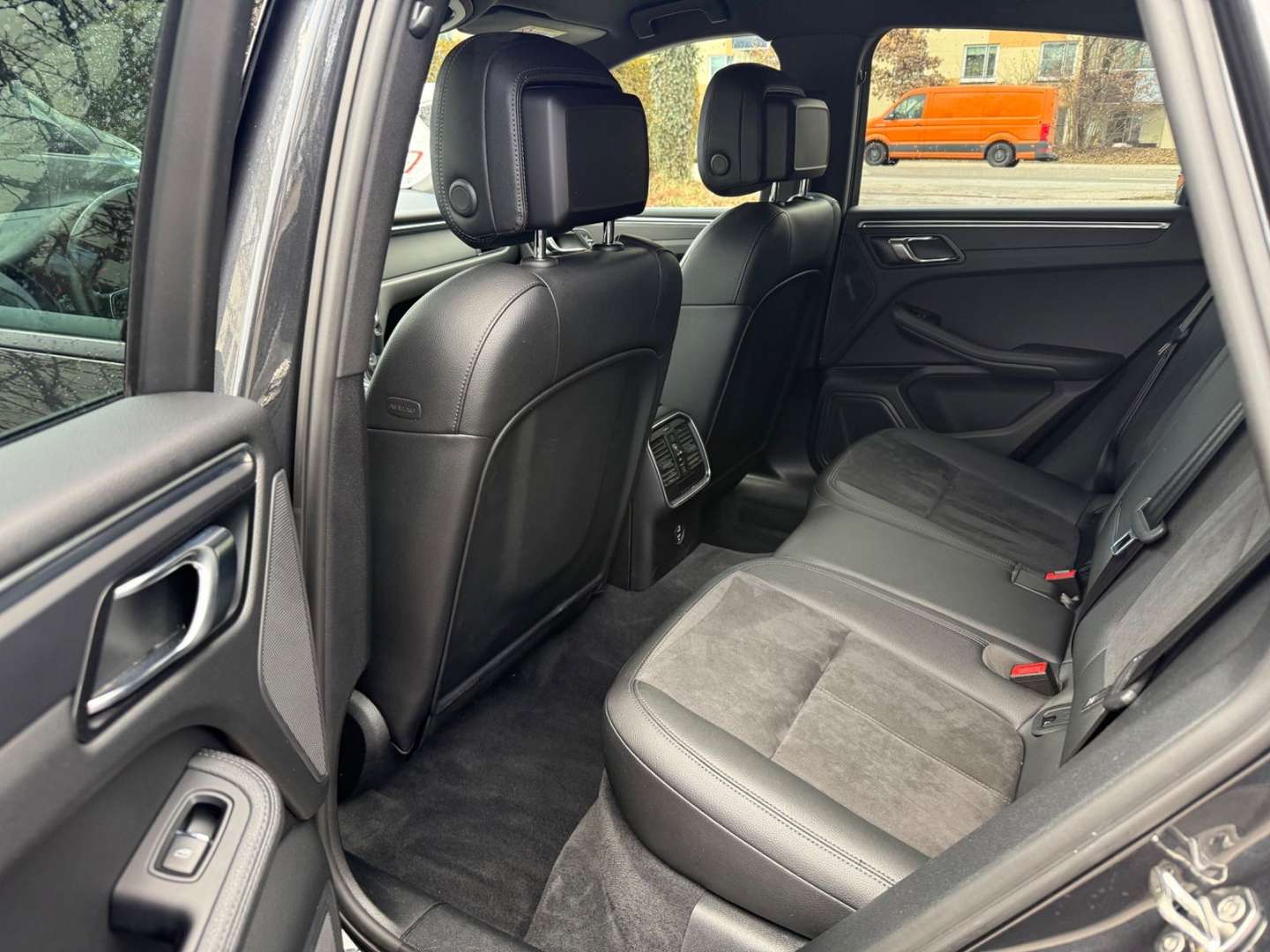 Porsche Macan II Base - 2021 - Joinsteer - #10
