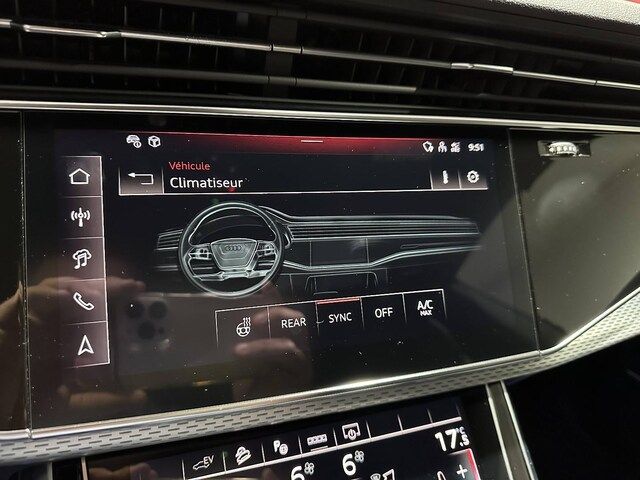 Audi Q8 TFSI E Competition 60 TFSI E Quattro 490 Ch Tiptronic - 2024 - Joinsteer - #50