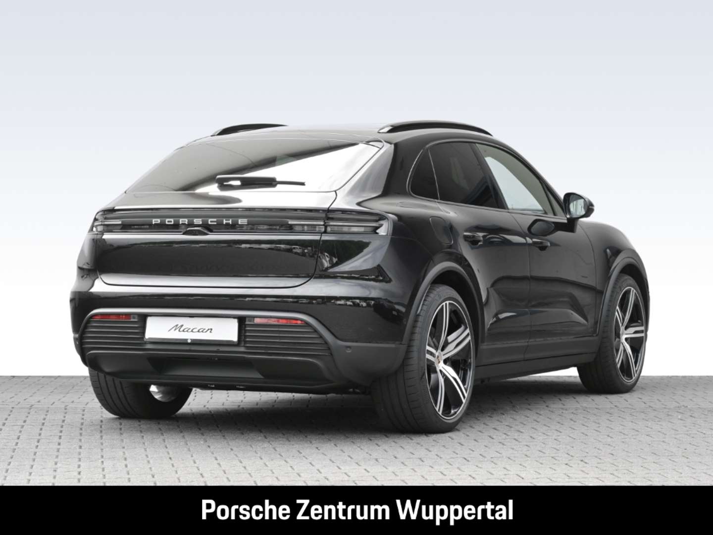 Porsche Macan II 4S - 2026 - Joinsteer - #4