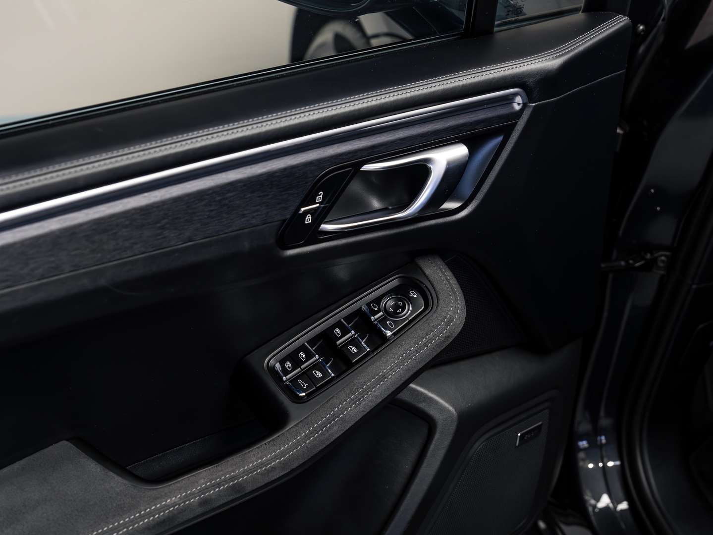 Porsche Macan II GTS - 2023 - Joinsteer - #14