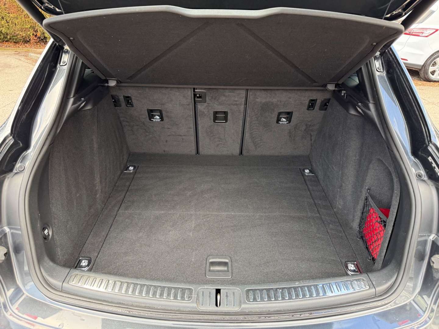 Porsche Macan II Base - 2021 - Joinsteer - #11