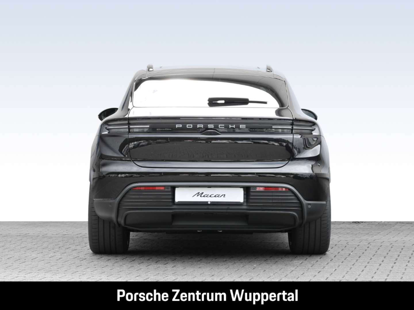 Porsche Macan II 4S - 2026 - Joinsteer - #5