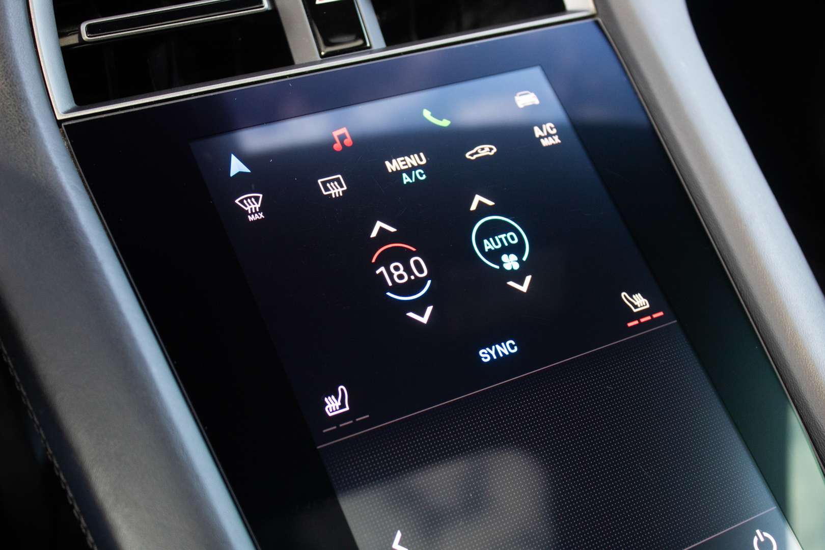 Porsche Taycan - 2021 - Joinsteer - #25