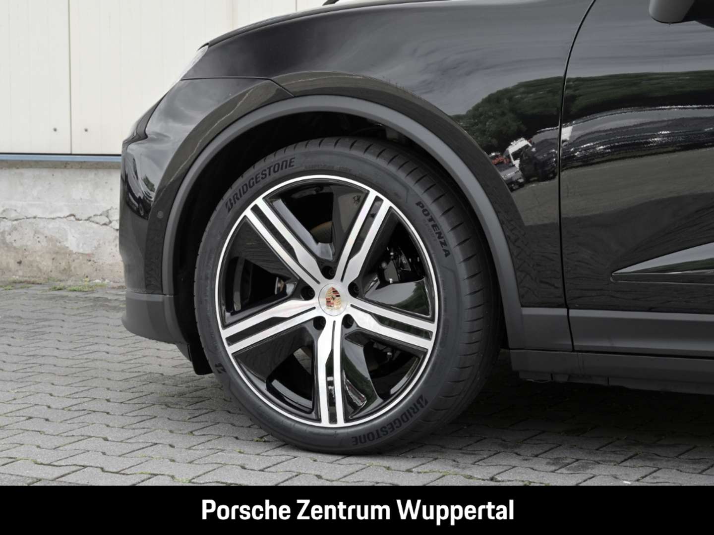 Porsche Macan II 4S - 2026 - Joinsteer - #6