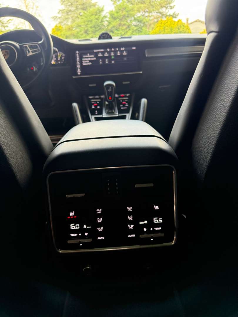 Porsche Cayenne III Turbo S E-Hybrid - 2020 - Joinsteer - #23