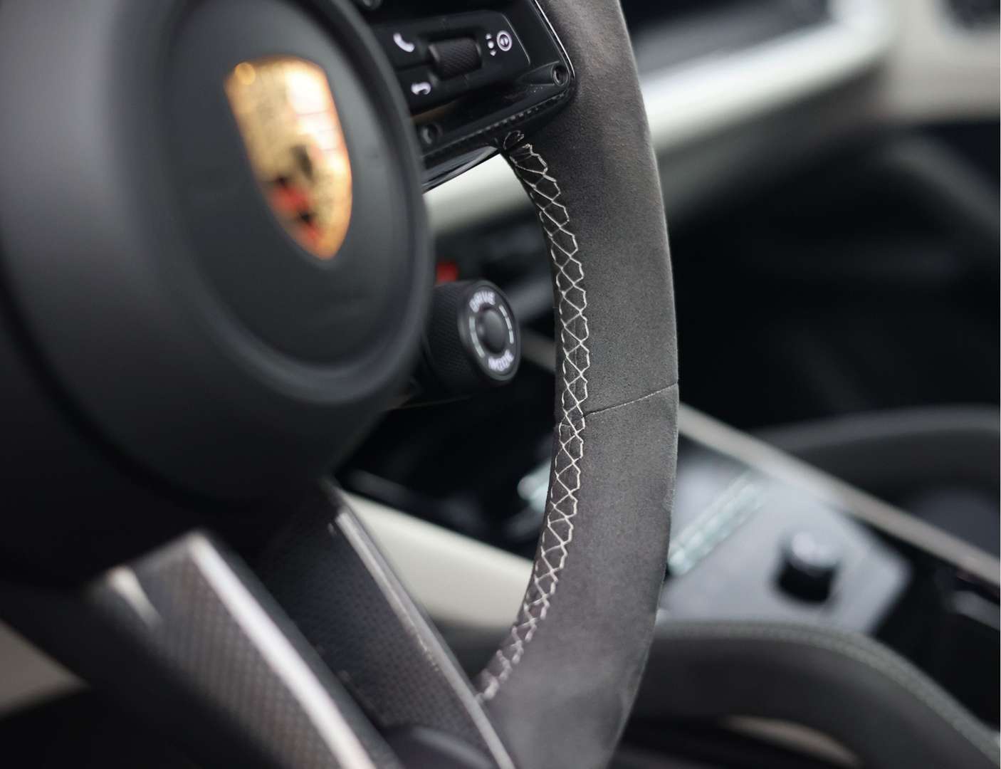 Porsche Cayenne III Turbo Exclusive Manufaktur - 2025 - Joinsteer - #42