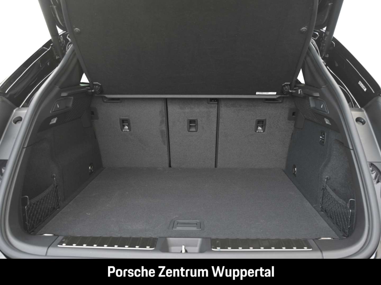 Porsche Macan II 4S - 2026 - Joinsteer - #7
