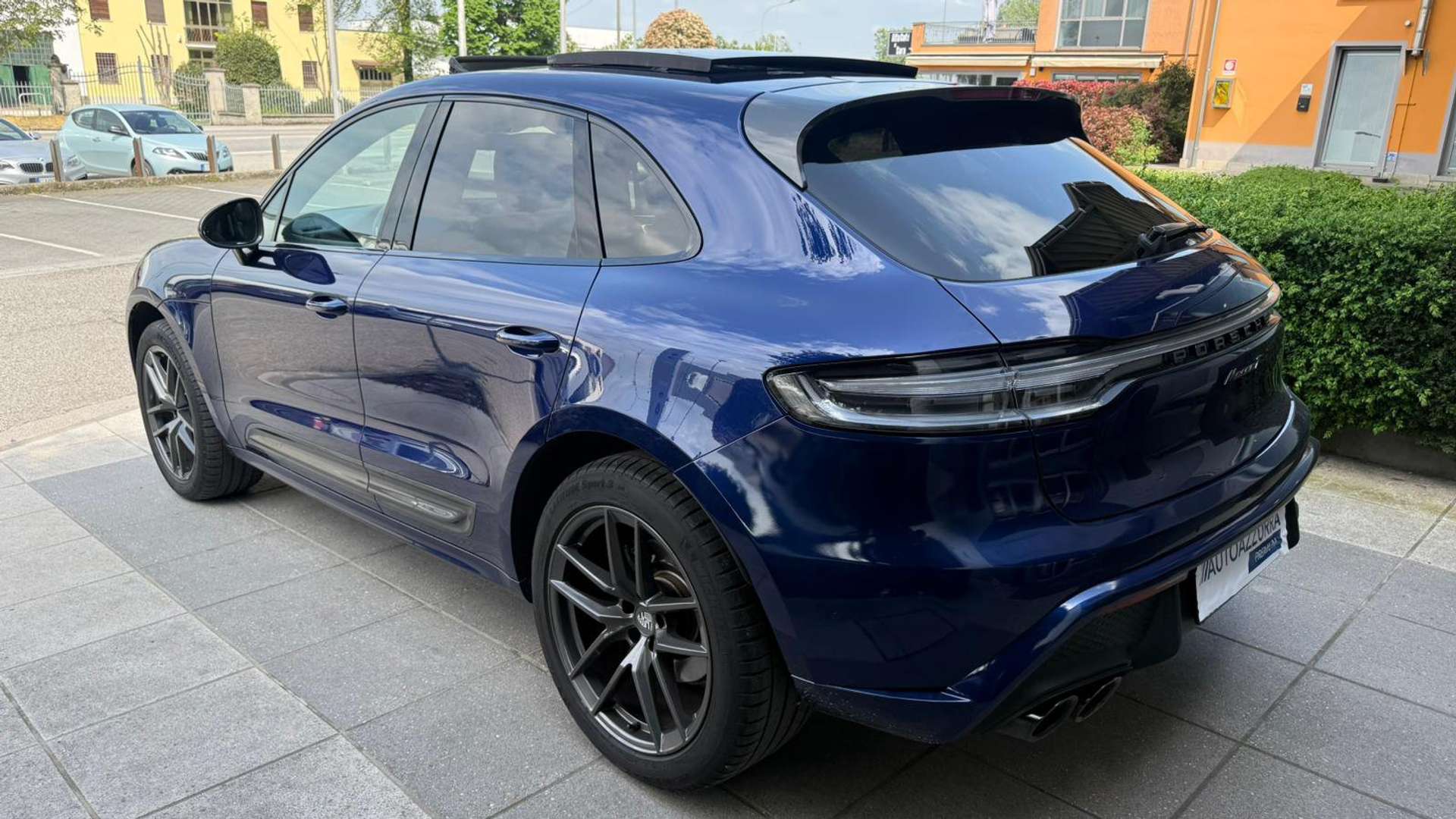 Porsche Macan II Base - 2023 - Joinsteer - #6