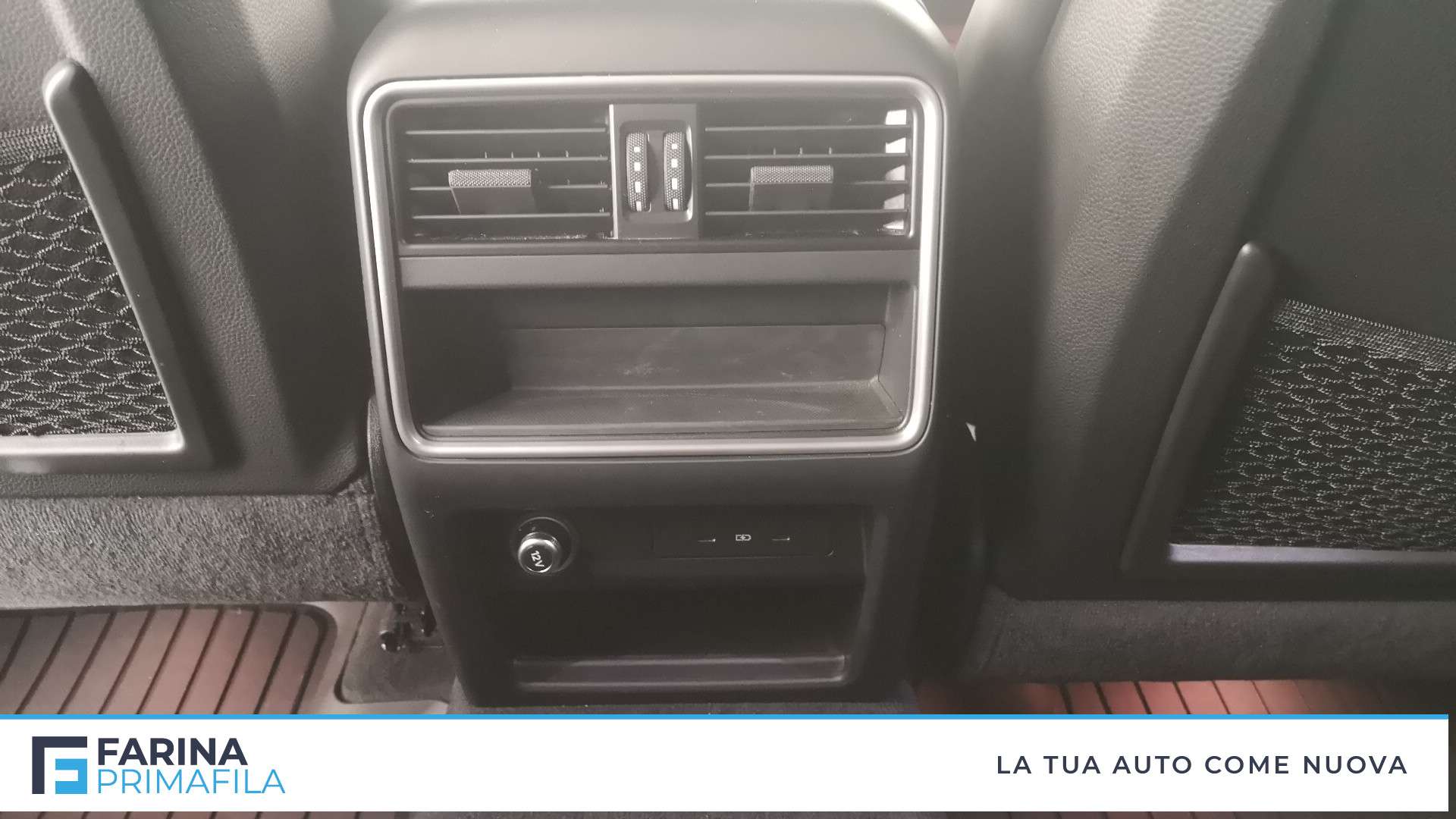 Porsche Cayenne III E-Hybrid - 2024 - Joinsteer - #13