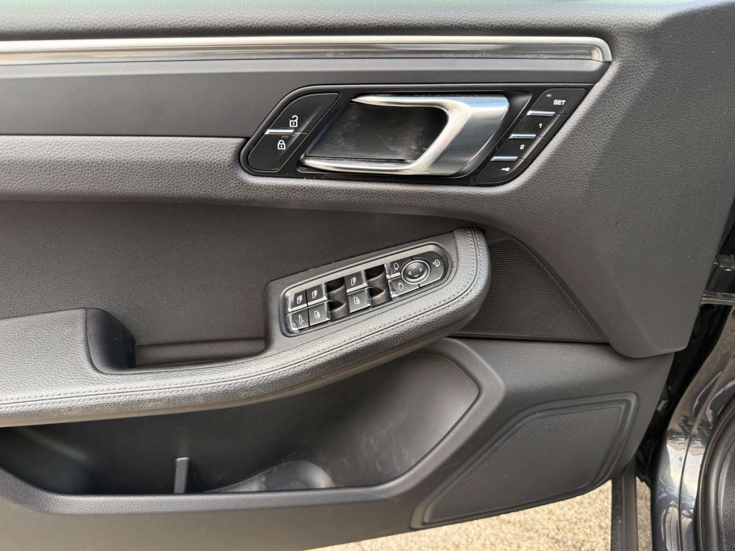 Porsche Macan II Base - 2021 - Joinsteer - #14