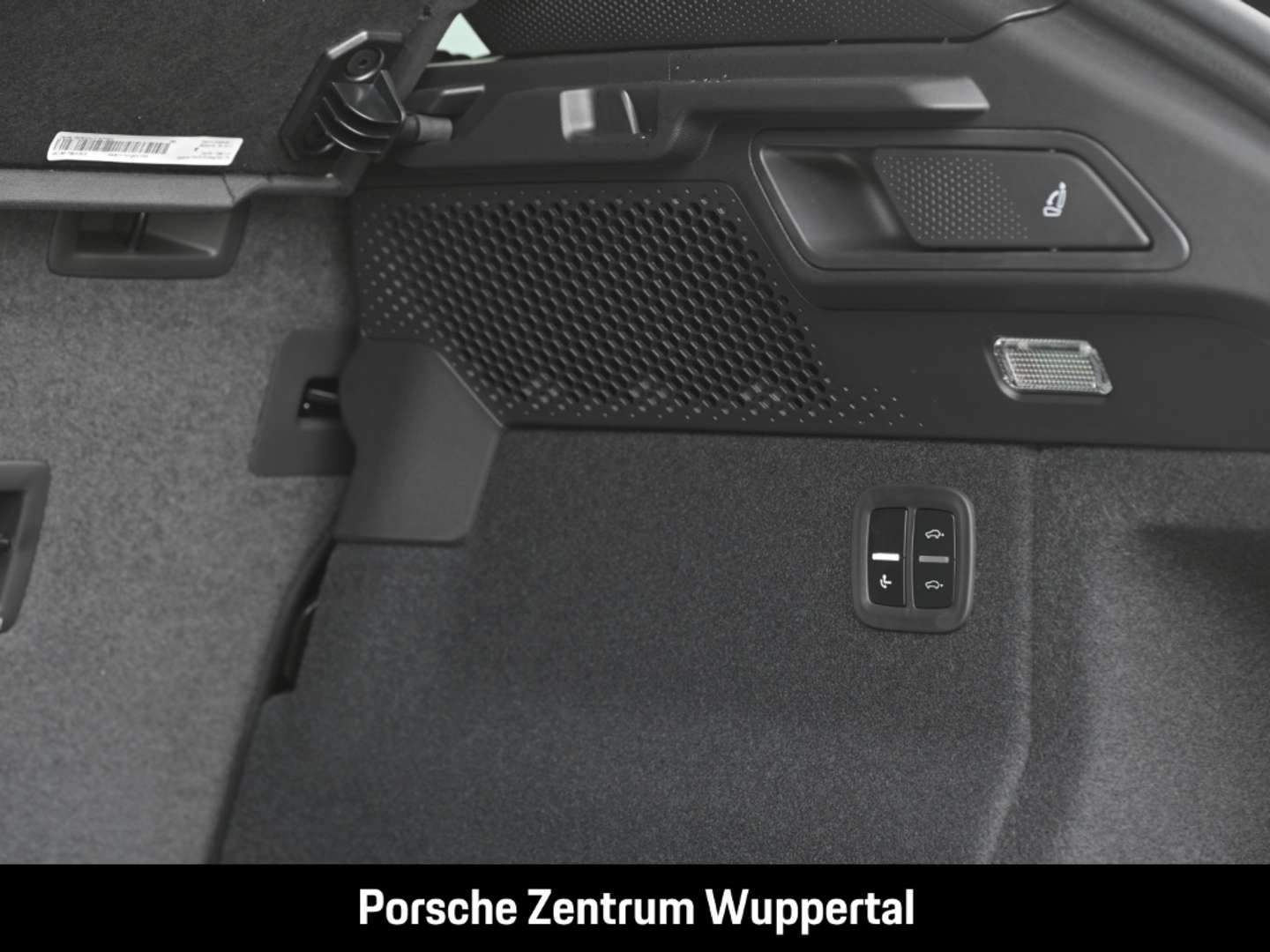 Porsche Macan II 4S - 2026 - Joinsteer - #8