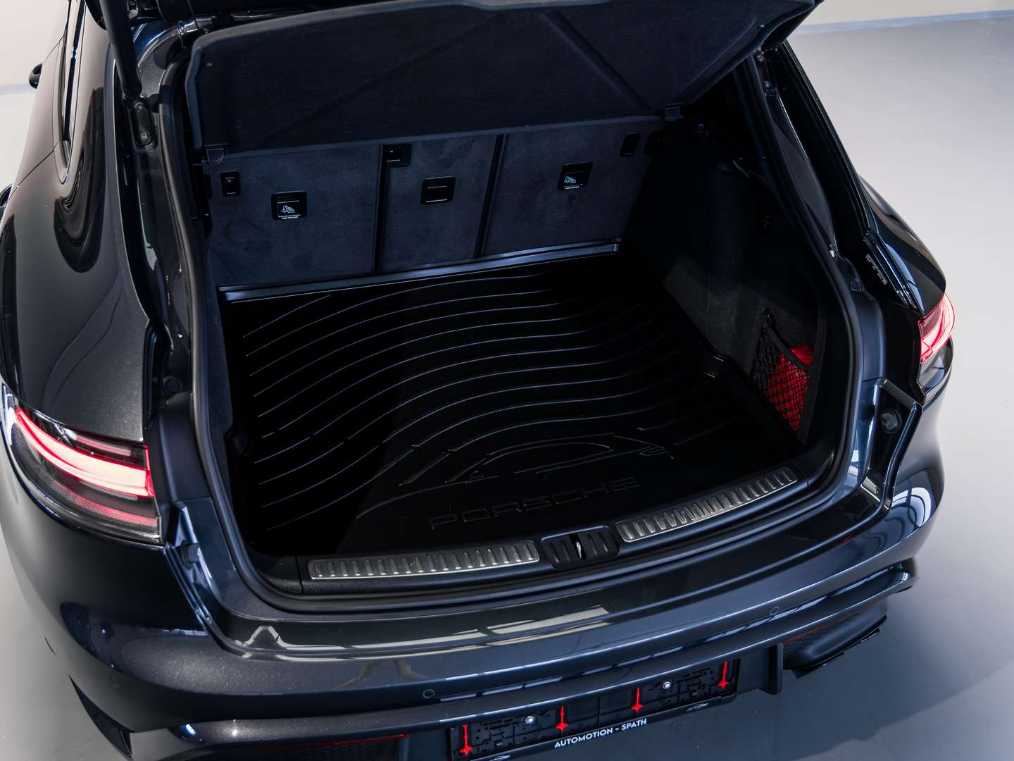 Porsche Macan II GTS - 2023 - Joinsteer - #16