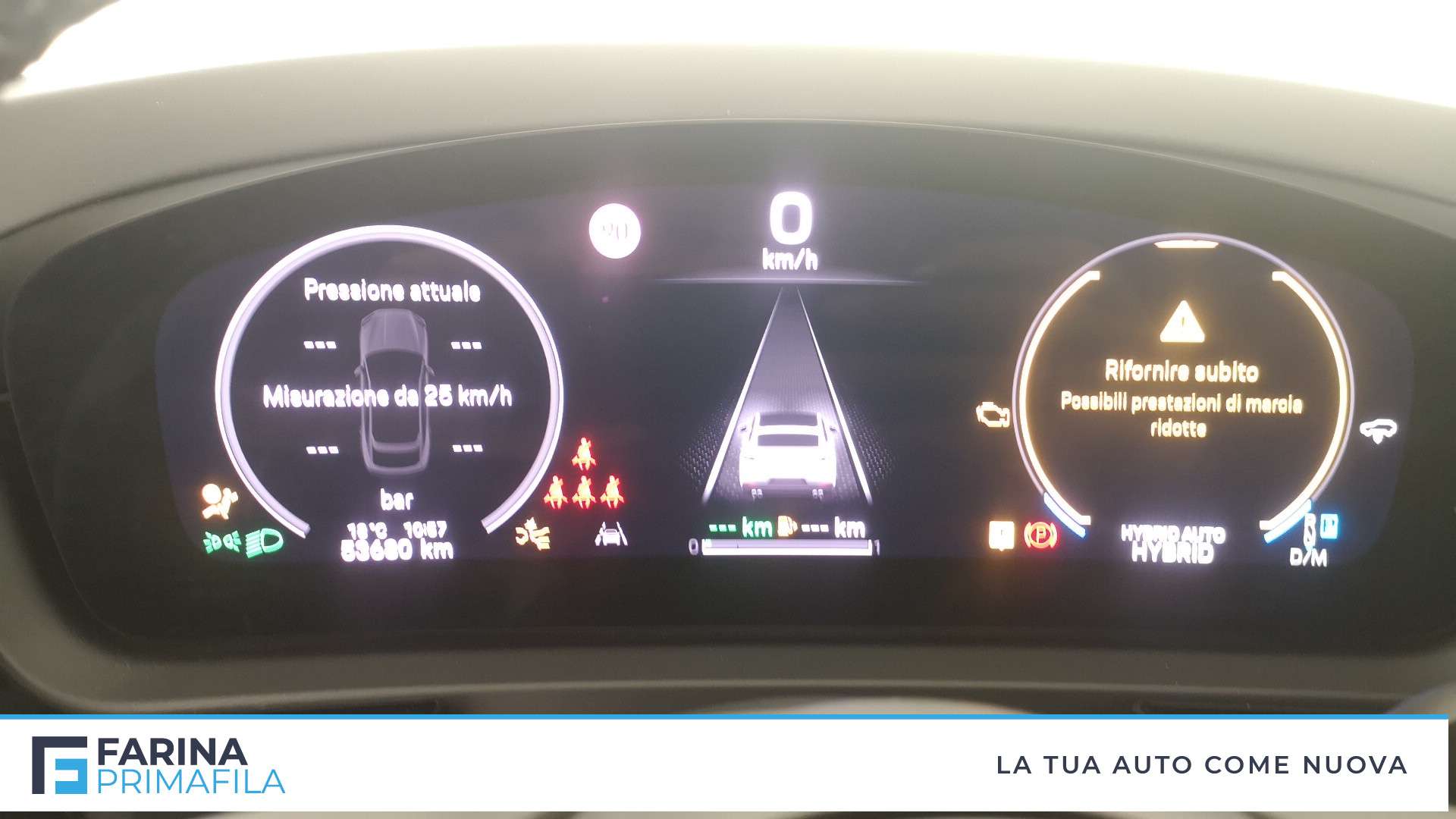 Porsche Cayenne III E-Hybrid - 2024 - Joinsteer - #14