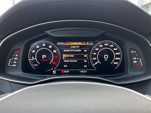 Audi RS7 - 2020 - Joinsteer - #27