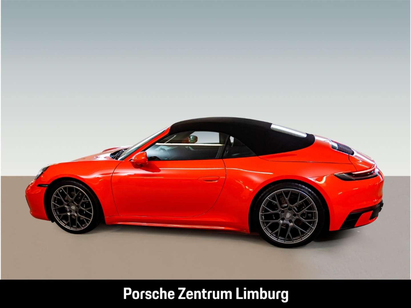 Porsche 992 I Carrera S - 2020 - Joinsteer - #2