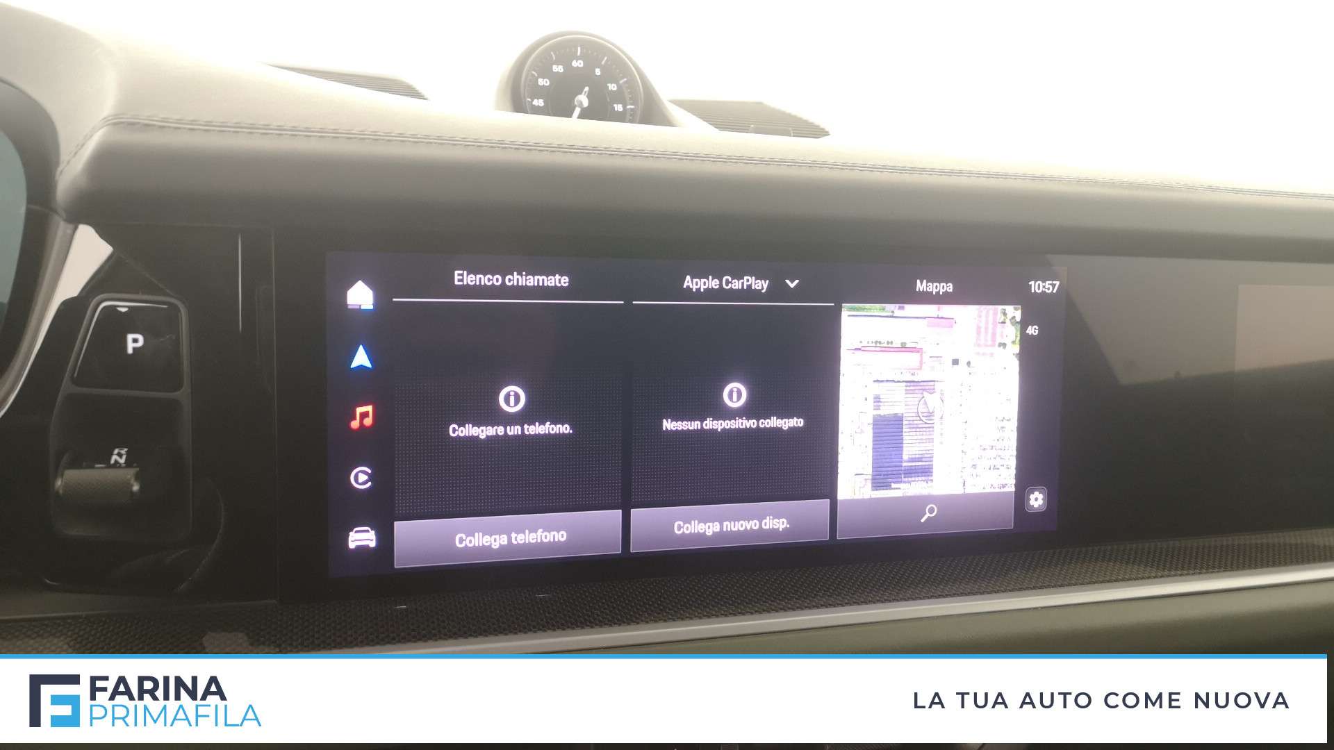 Porsche Cayenne III E-Hybrid - 2024 - Joinsteer - #15