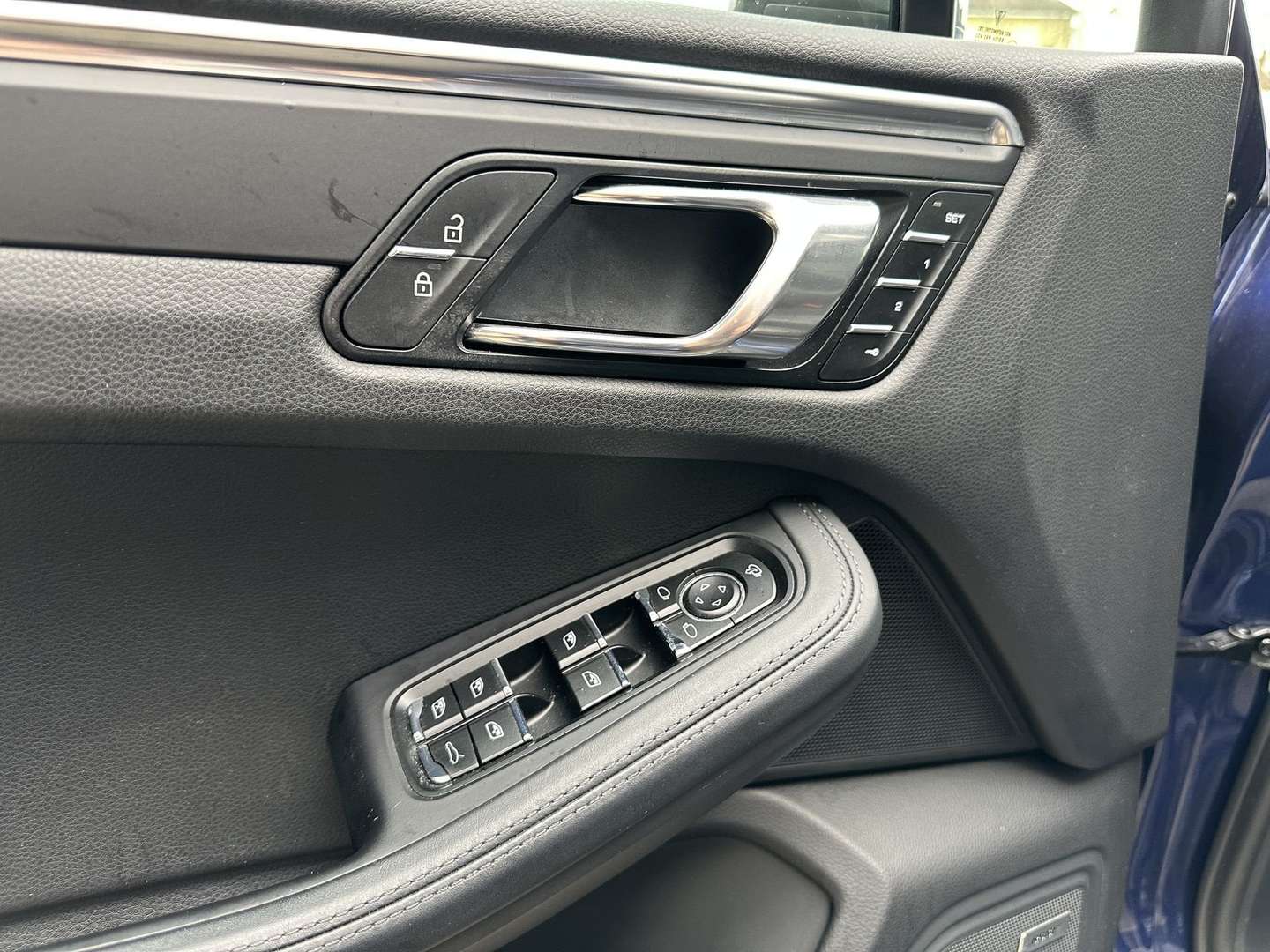 Porsche Macan II Base - 2023 - Joinsteer - #8