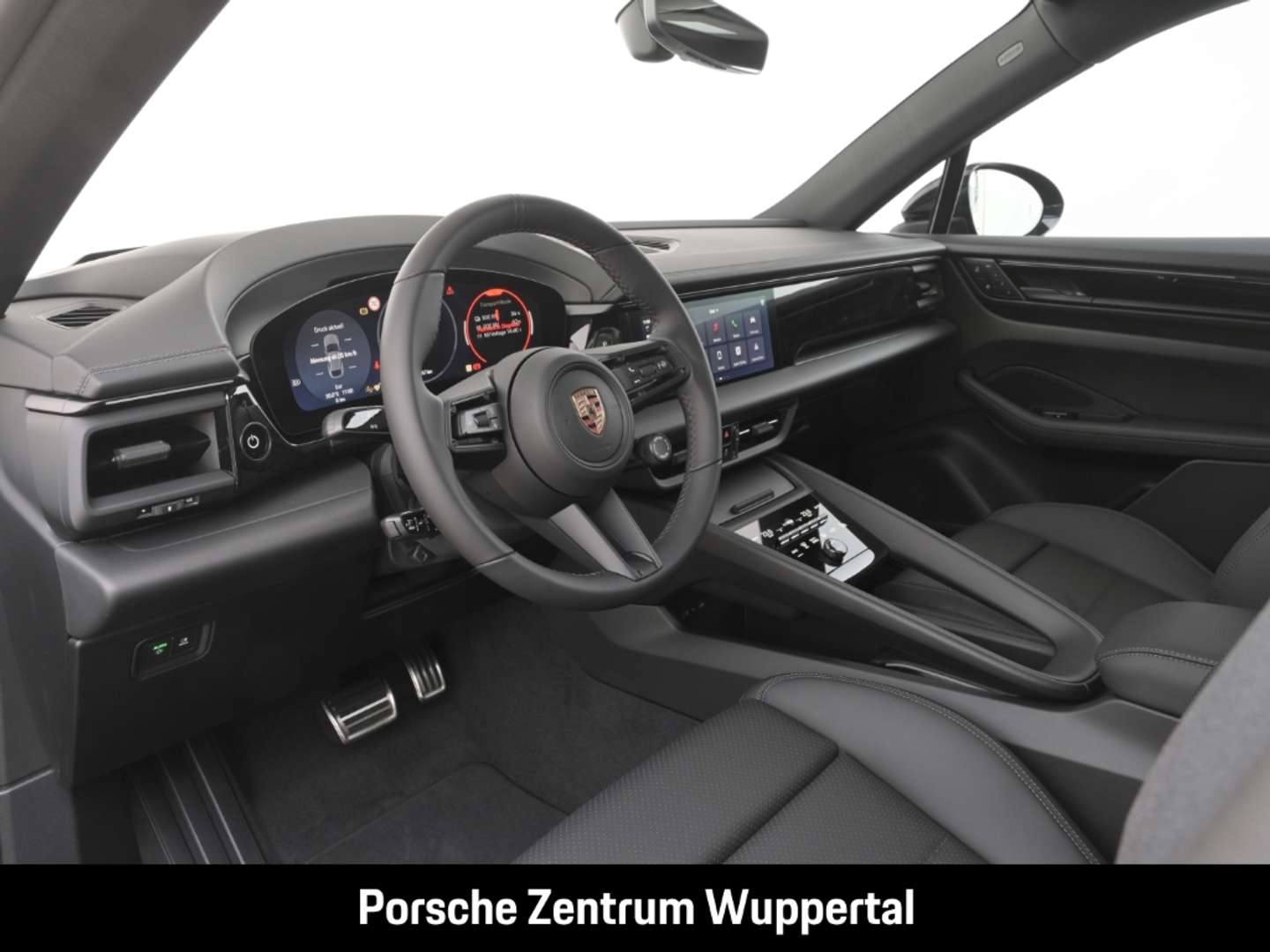 Porsche Macan II 4S - 2026 - Joinsteer - #9