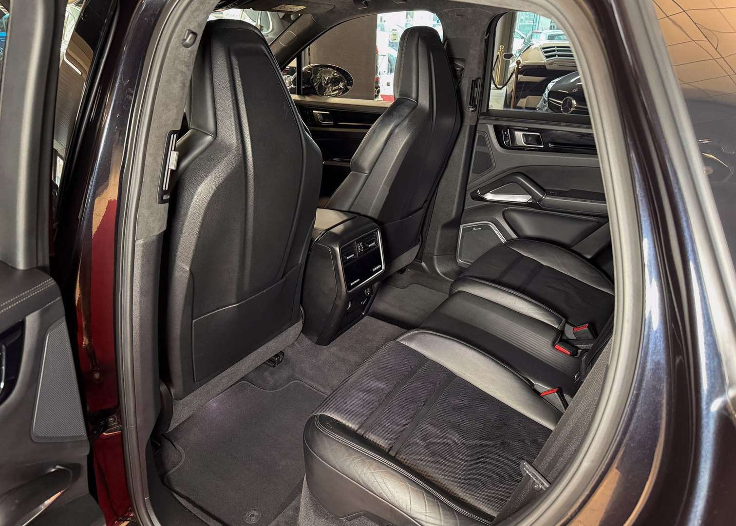 Porsche Cayenne III Turbo - 2018 - Joinsteer - #33