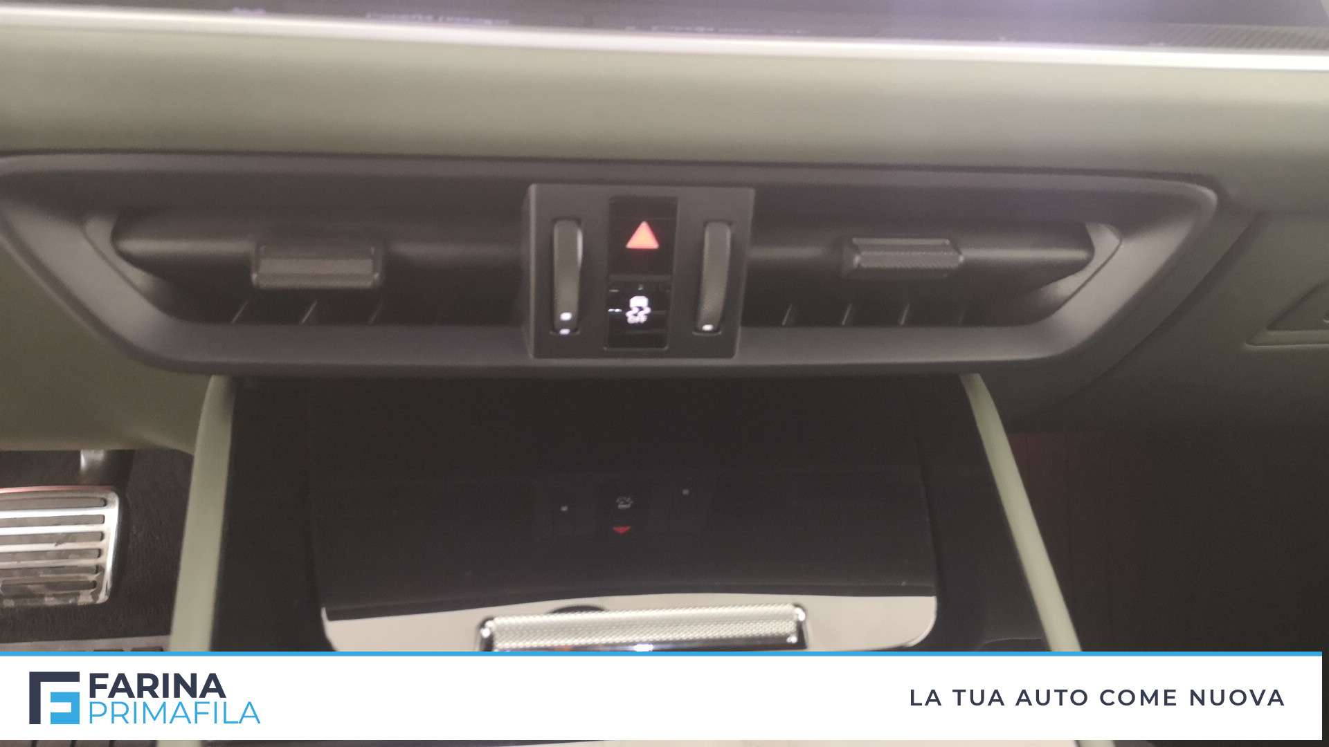 Porsche Cayenne III E-Hybrid - 2024 - Joinsteer - #16