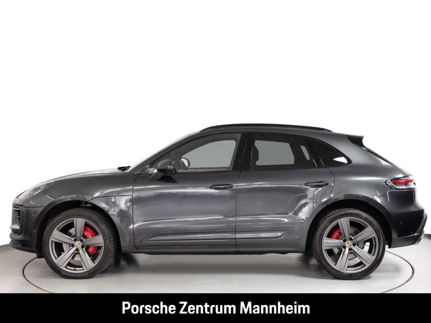 Porsche Macan II S - 2022 - Joinsteer - #2