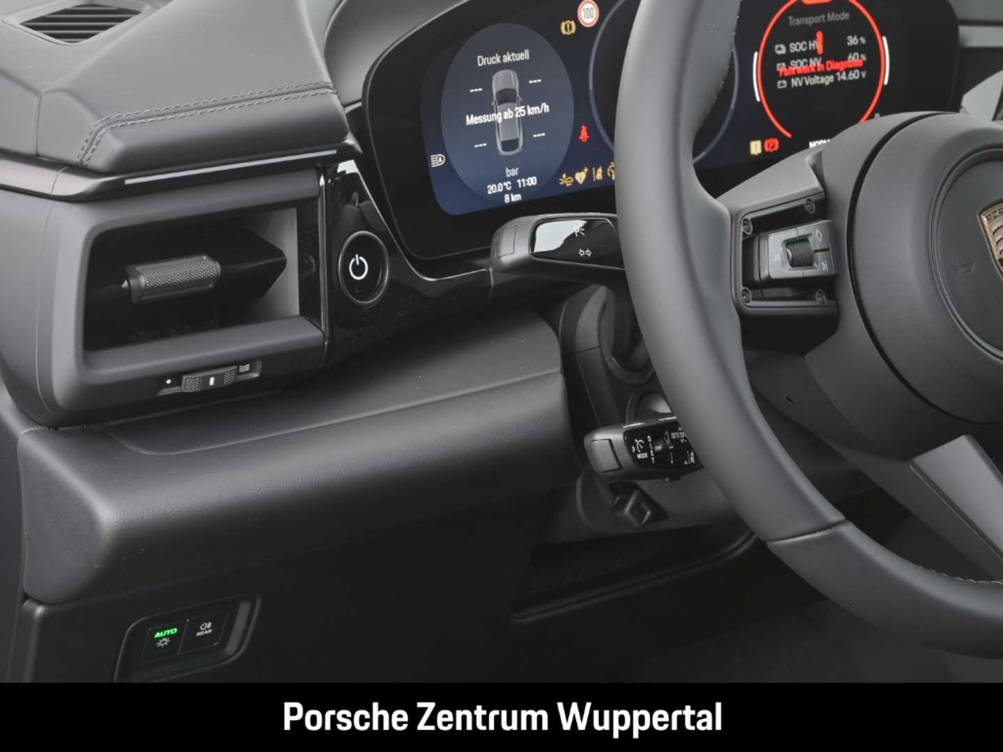 Porsche Macan II 4S - 2026 - Joinsteer - #10