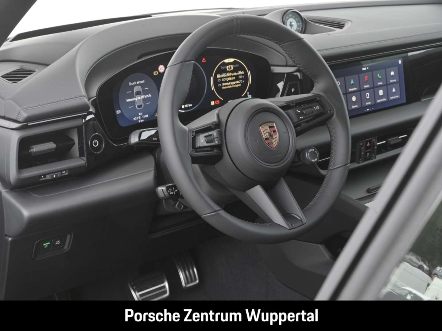 Porsche Macan II 4S - 2026 - Joinsteer - #11
