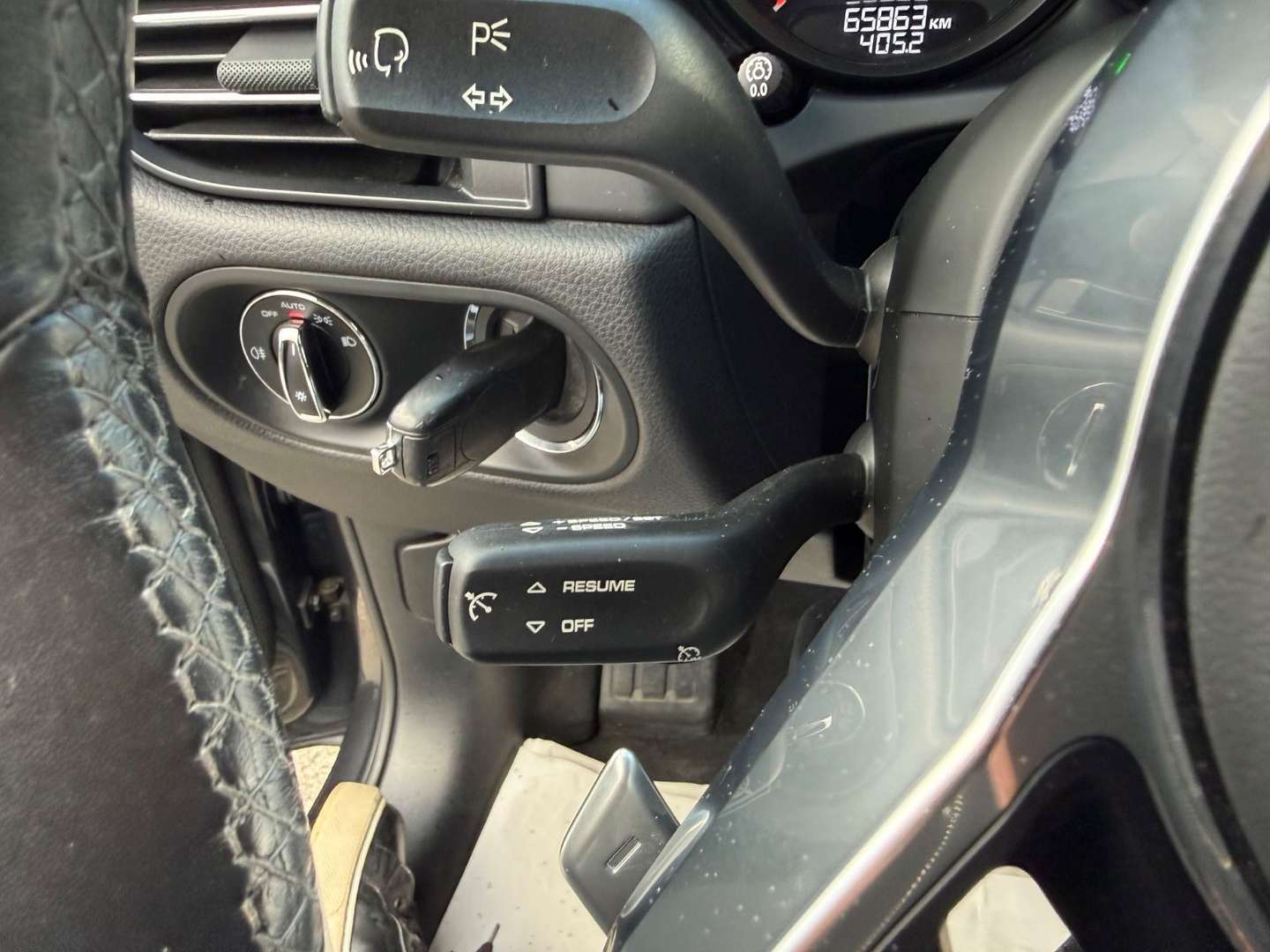 Porsche Macan II Base - 2021 - Joinsteer - #18