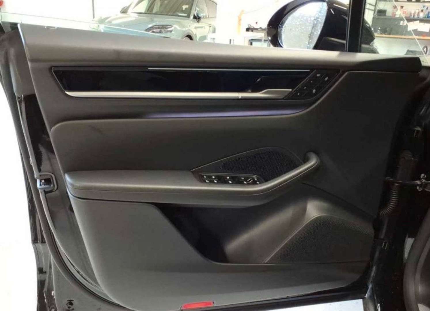 Porsche Macan Electrique Base - 2025 - Joinsteer - #6