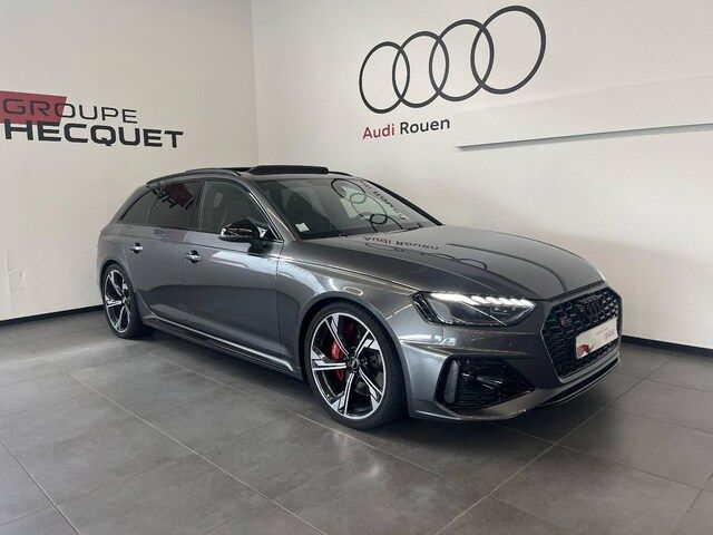 Audi RS4 Avant - 2020 - Joinsteer - #45