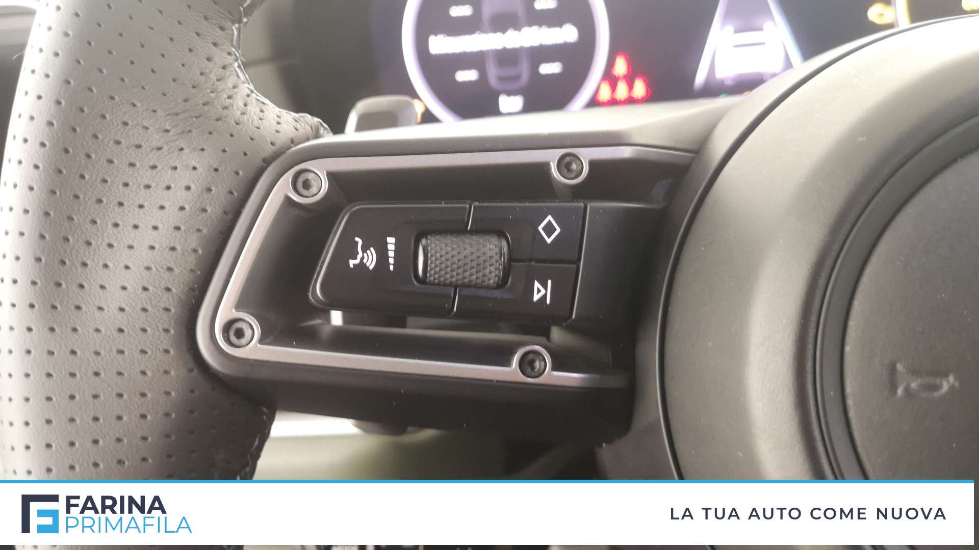 Porsche Cayenne III E-Hybrid - 2024 - Joinsteer - #18