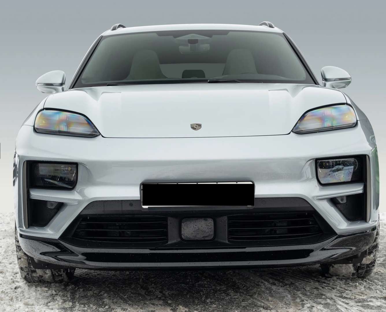 Porsche Macan II Turbo - 2024 - Joinsteer - #6