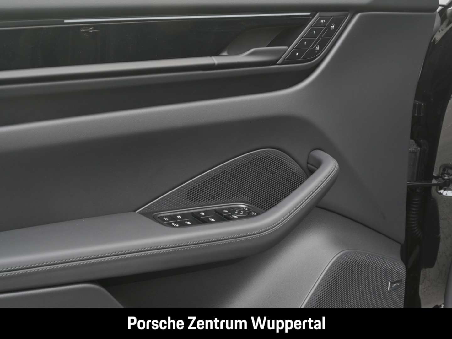 Porsche Macan II 4S - 2026 - Joinsteer - #12