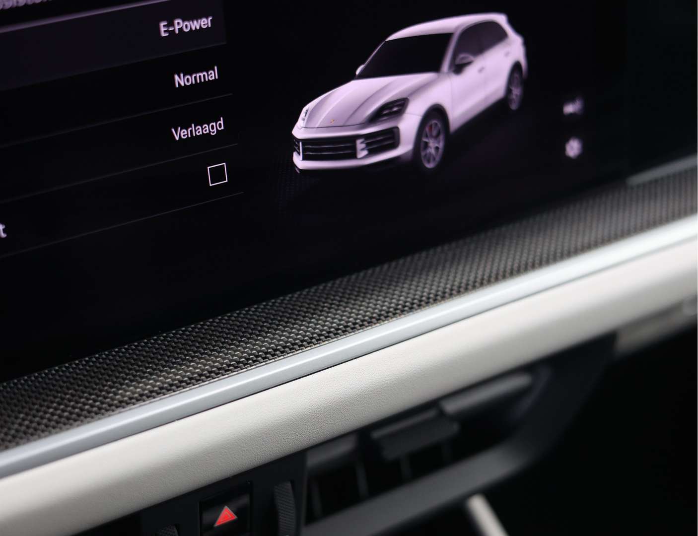 Porsche Cayenne III Turbo Exclusive Manufaktur - 2025 - Joinsteer - #47