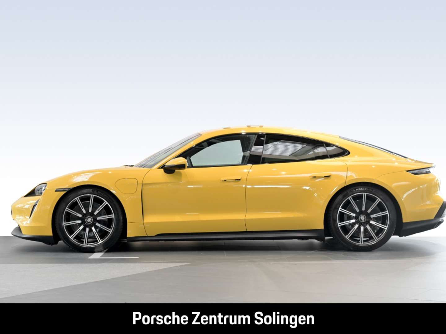 Porsche Taycan 4S - 2023 - Joinsteer - #2