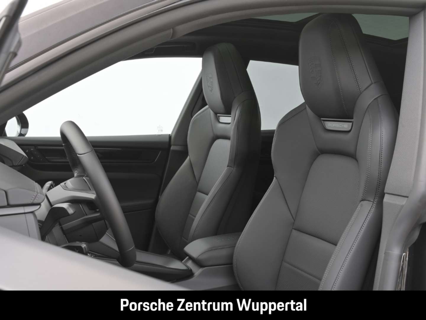 Porsche Macan II 4S - 2026 - Joinsteer - #13