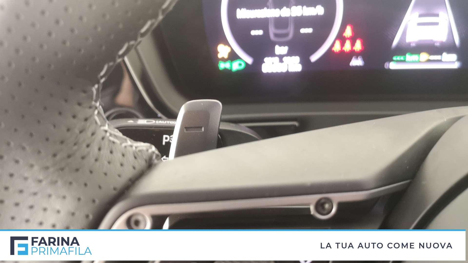 Porsche Cayenne III E-Hybrid - 2024 - Joinsteer - #20