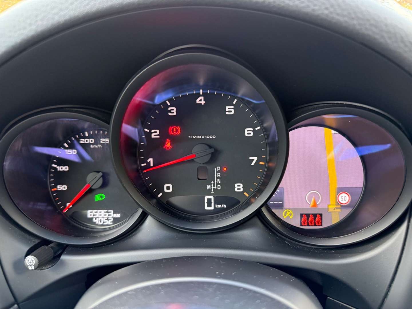 Porsche Macan II Base - 2021 - Joinsteer - #20