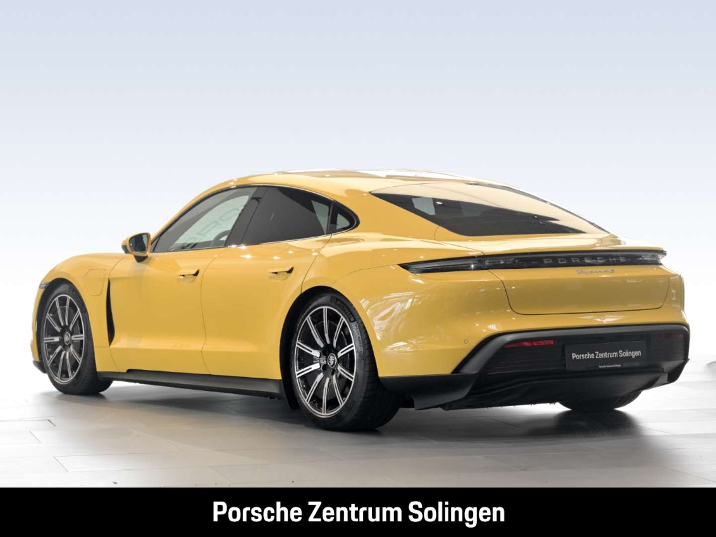 Porsche Taycan 4S - 2023 - Joinsteer - #3
