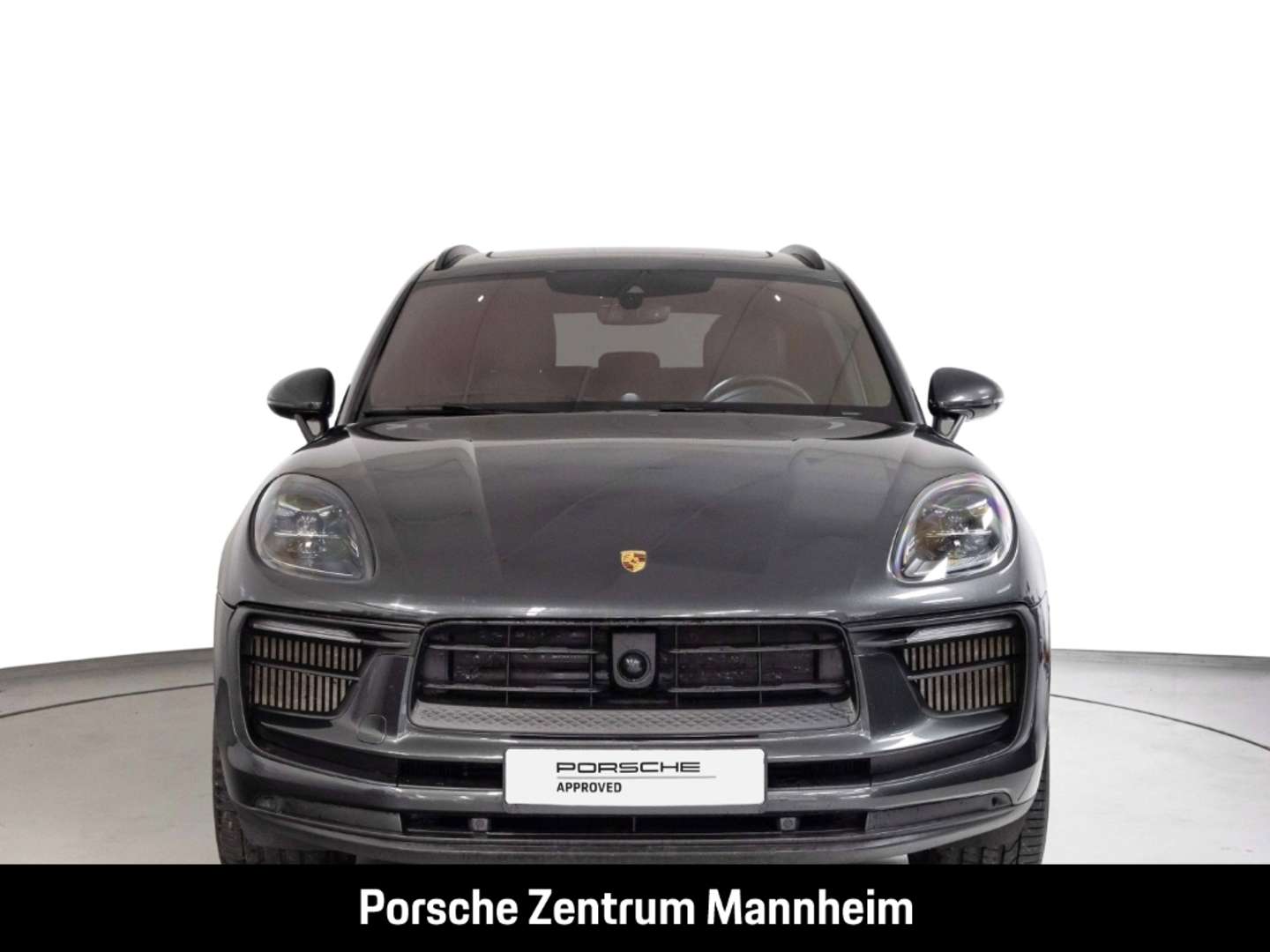 Porsche Macan II S - 2022 - Joinsteer - #6