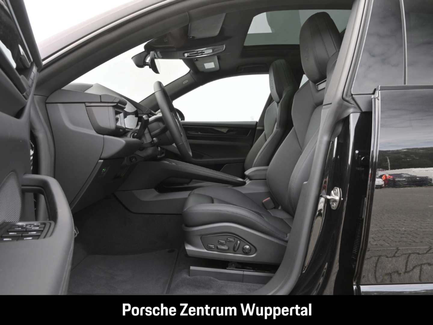 Porsche Macan II 4S - 2026 - Joinsteer - #14