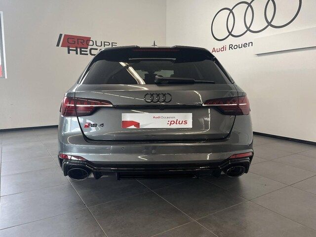 Audi RS4 Avant - 2020 - Joinsteer - #46