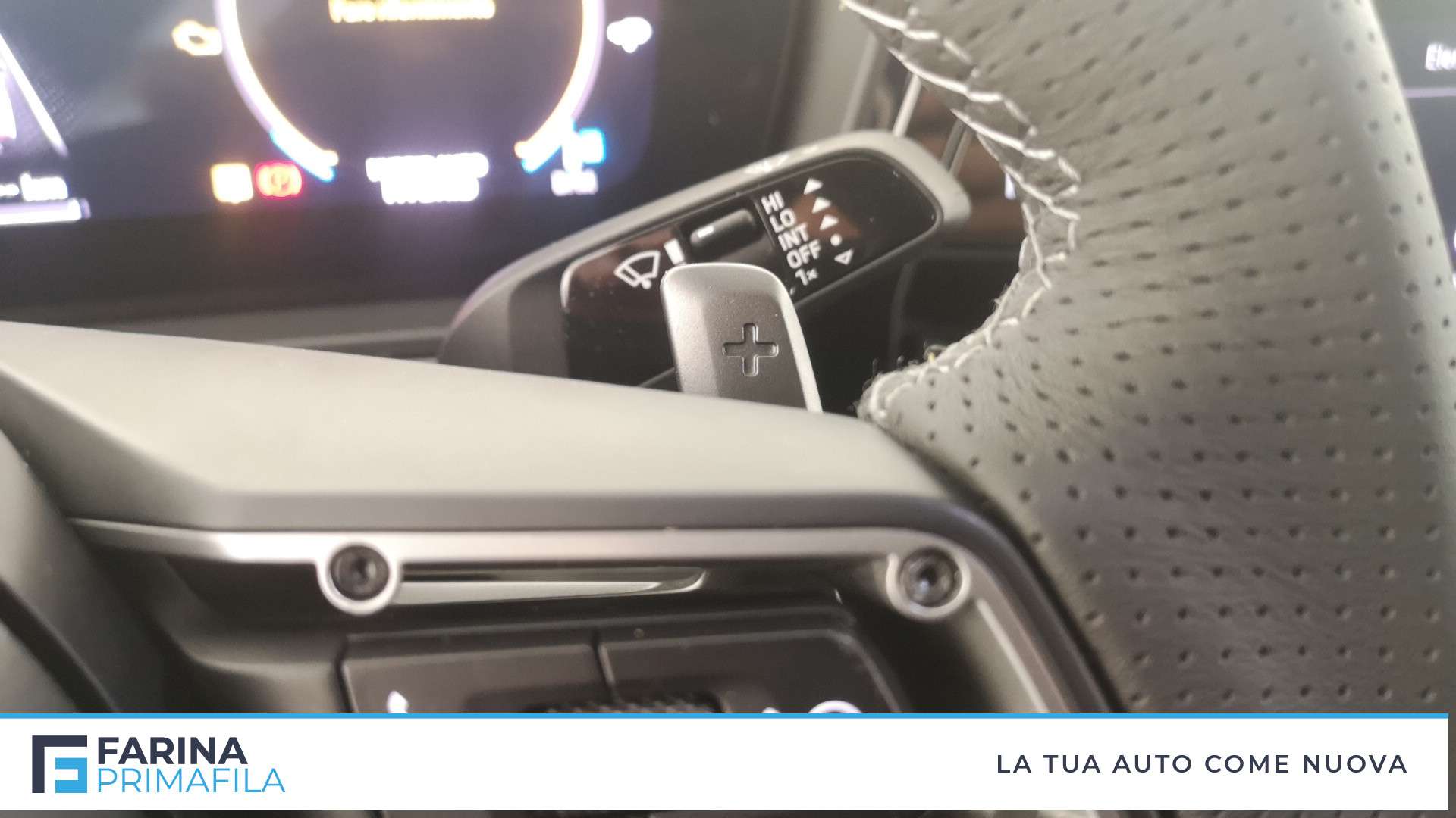 Porsche Cayenne III E-Hybrid - 2024 - Joinsteer - #21