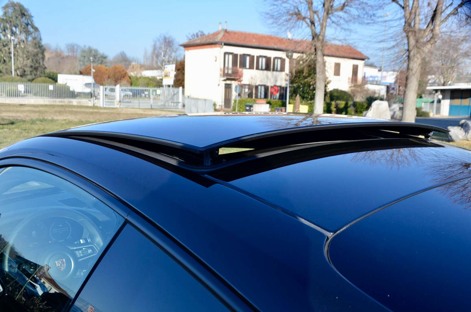 Porsche 992 II Carrera - 2025 - Joinsteer - #6