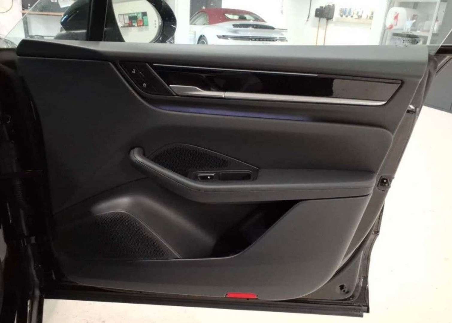 Porsche Macan Electrique Base - 2025 - Joinsteer - #9