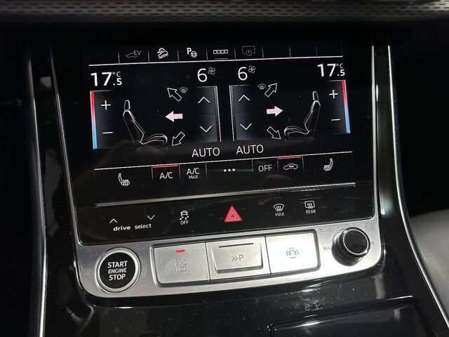 Audi Q8 TFSI E Competition 60 TFSI E Quattro 490 Ch Tiptronic - 2024 - Joinsteer - #54